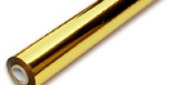 韓國可?。↘OLON）燙金紙