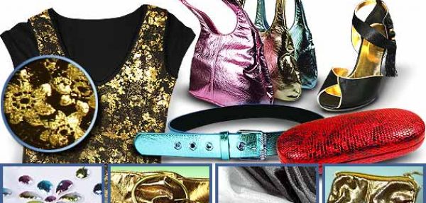 布類(lèi)、皮類(lèi)燙金